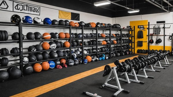 Guide complet pour choisir le meilleur équipement sportif