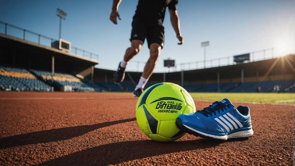 Les meilleurs équipements sportifs pour améliorer vos performances