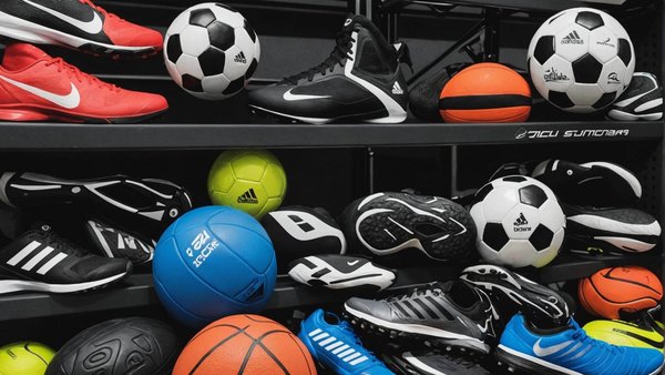 Choisir les meilleurs équipements sportifs pour une performance optimale