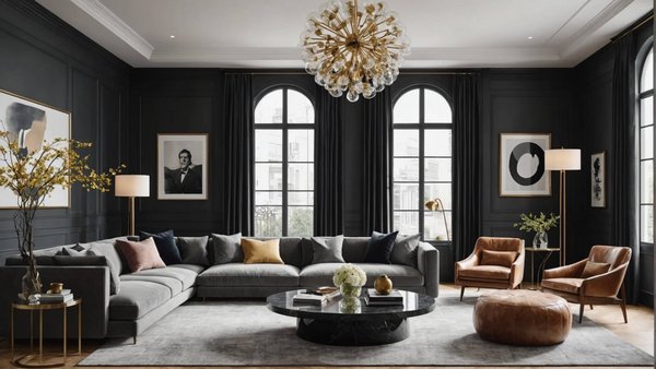 Les must-have déco pour un intérieur tendance en 2024