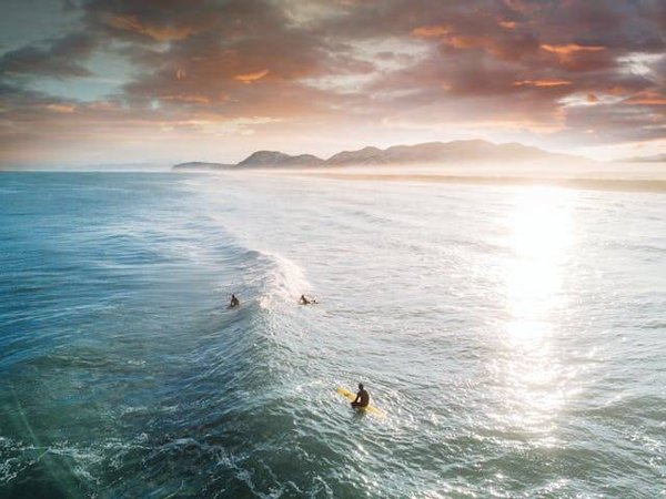 Prévisions surf Hendaye des meilleurs spots et conseils