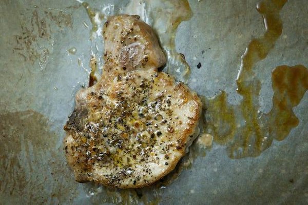 Préparation du foie gras frais dénervé : mode d'emploi