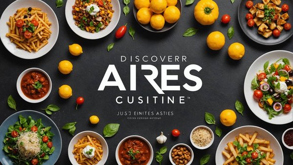 Découvrez la cuisine ares : des créations sur mesure pour vous
